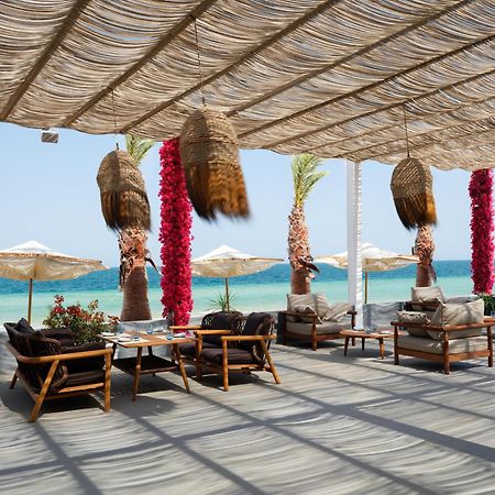 Ramlah Resort Qatar Месаид Экстерьер фото