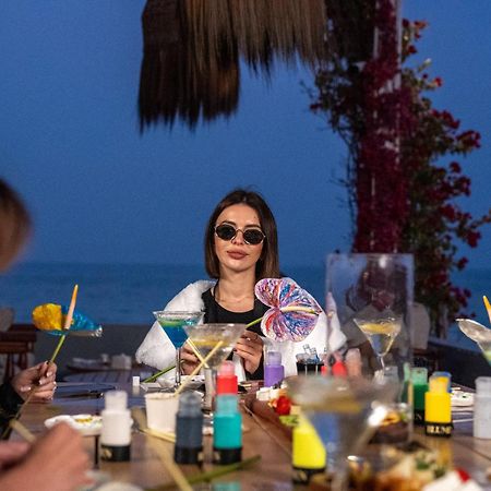 Ramlah Resort Qatar Месаид Экстерьер фото