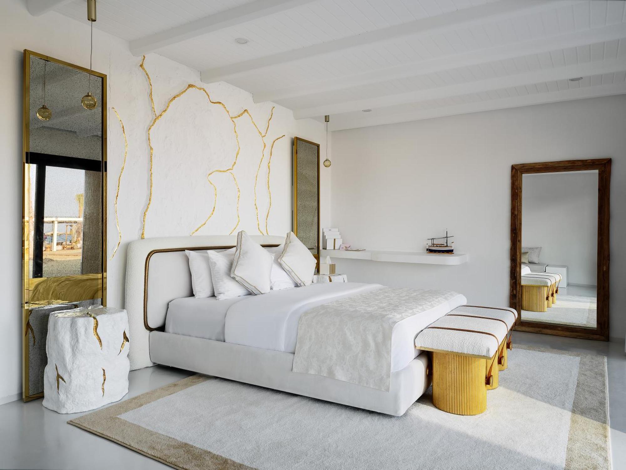 Ramlah Resort Qatar Месаид Экстерьер фото