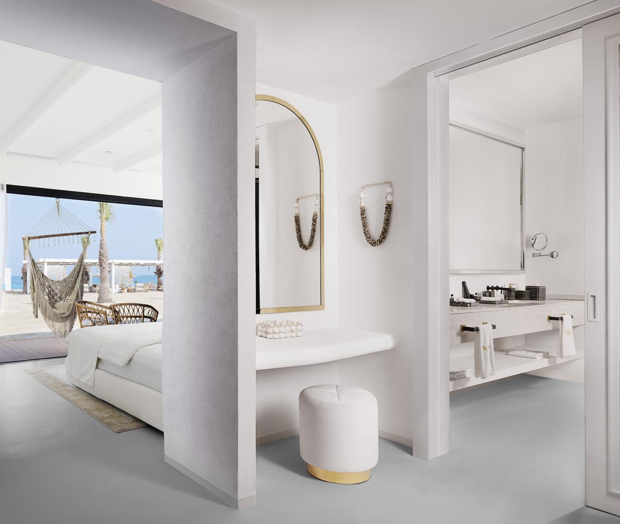 Ramlah Resort Qatar Месаид Экстерьер фото