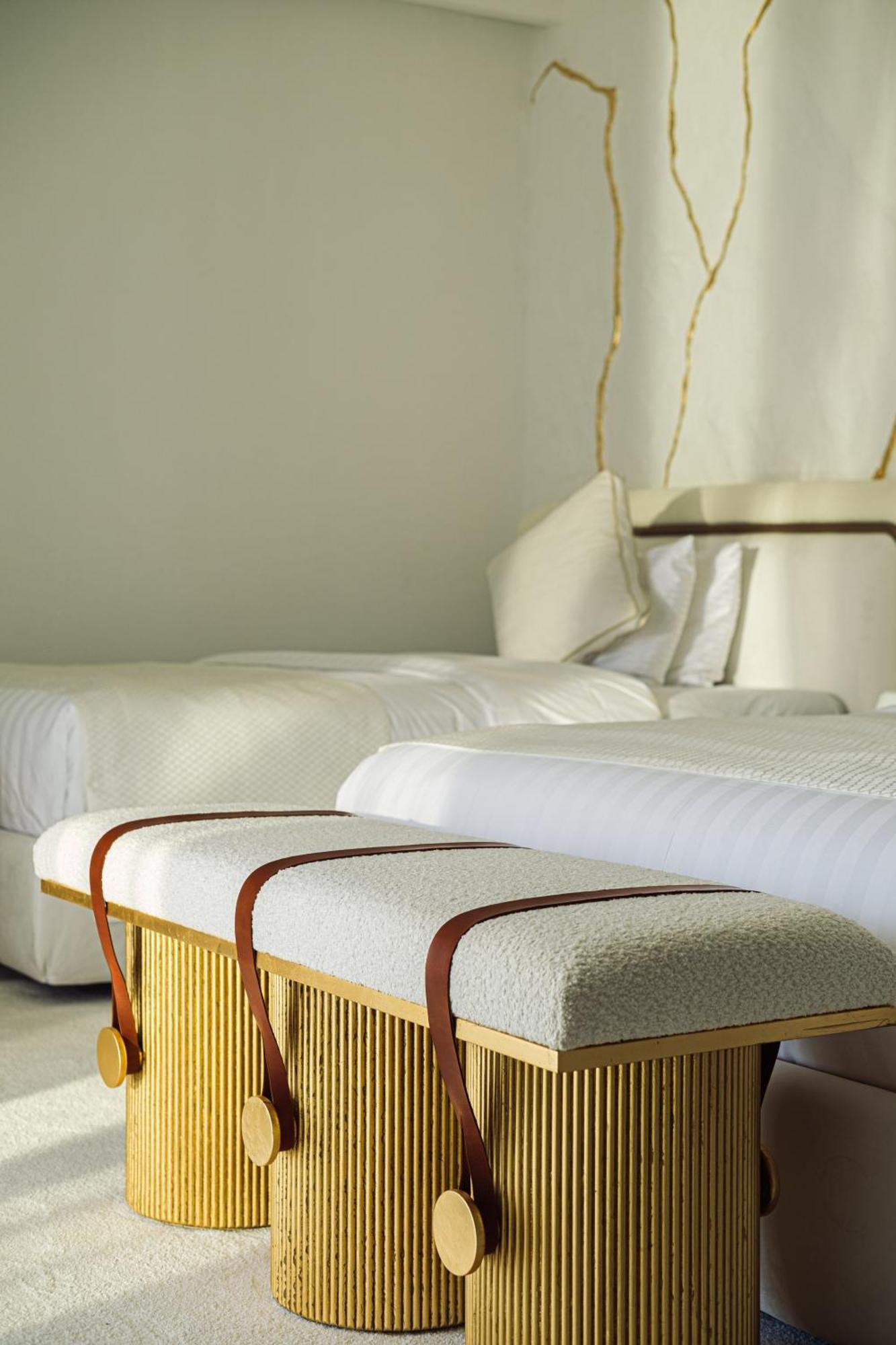 Ramlah Resort Qatar Месаид Экстерьер фото