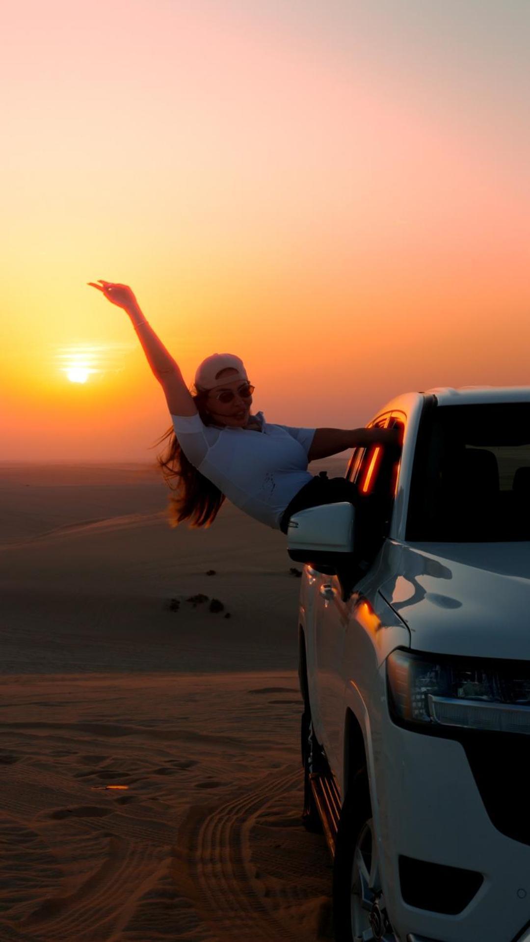 Ramlah Resort Qatar Месаид Экстерьер фото